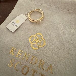 Kendra Scott Emilie Ring
